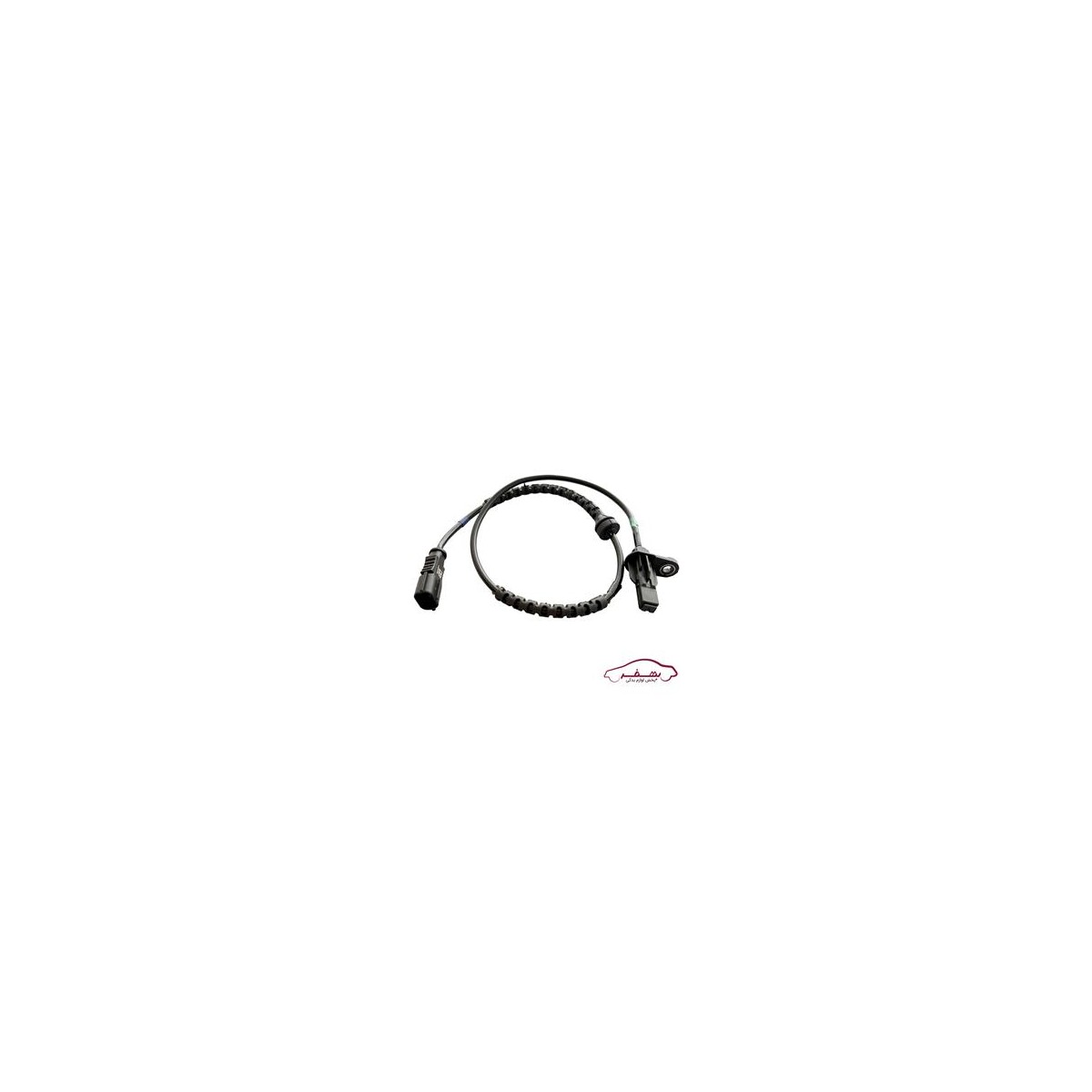 سنسور ABS چرخ عقب زيمنس راست پژو 405 |بتا